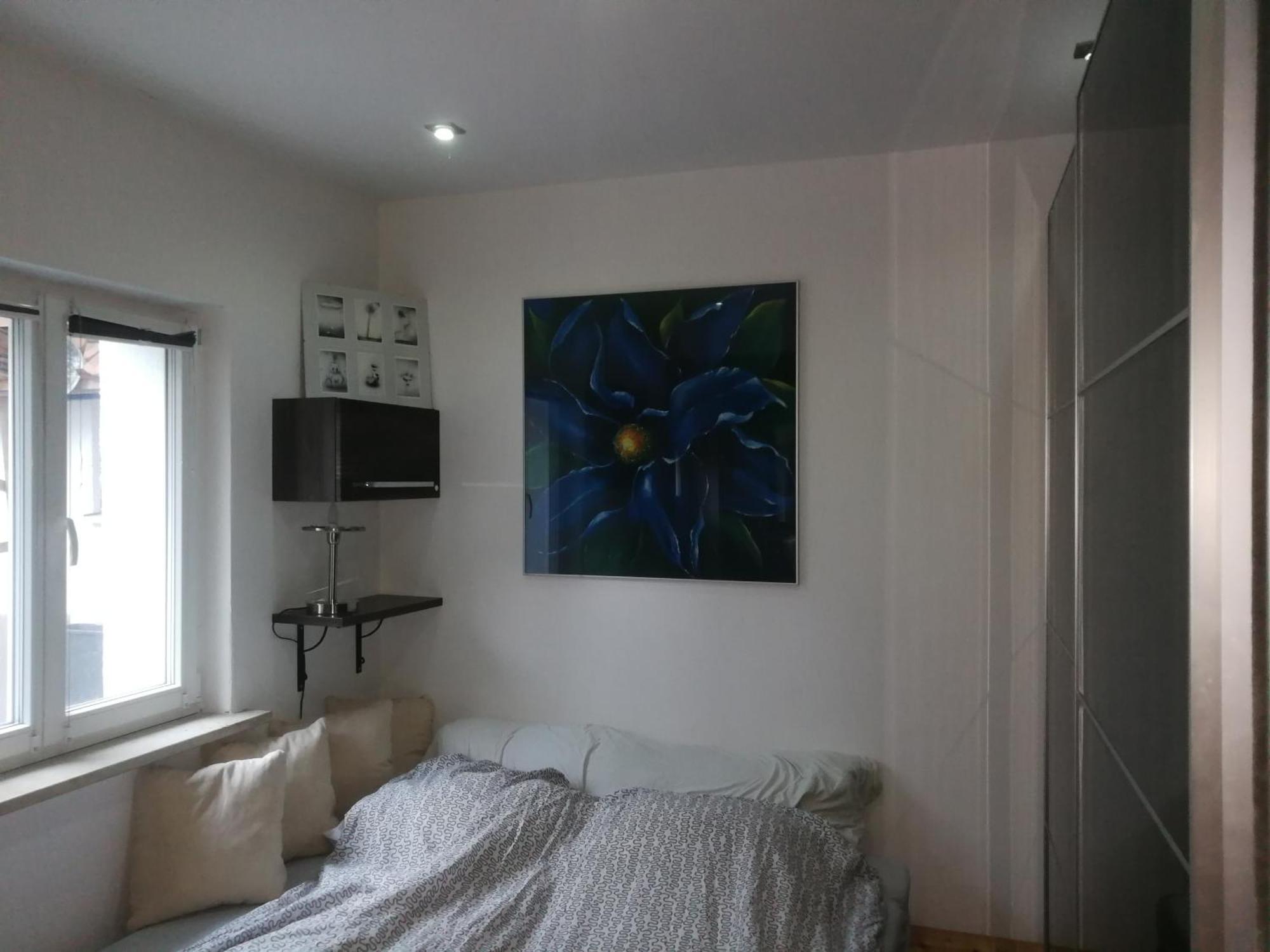Wohlfuehloase - Zimmer, Appartment - Im Herzen Starnbergs Номер фото