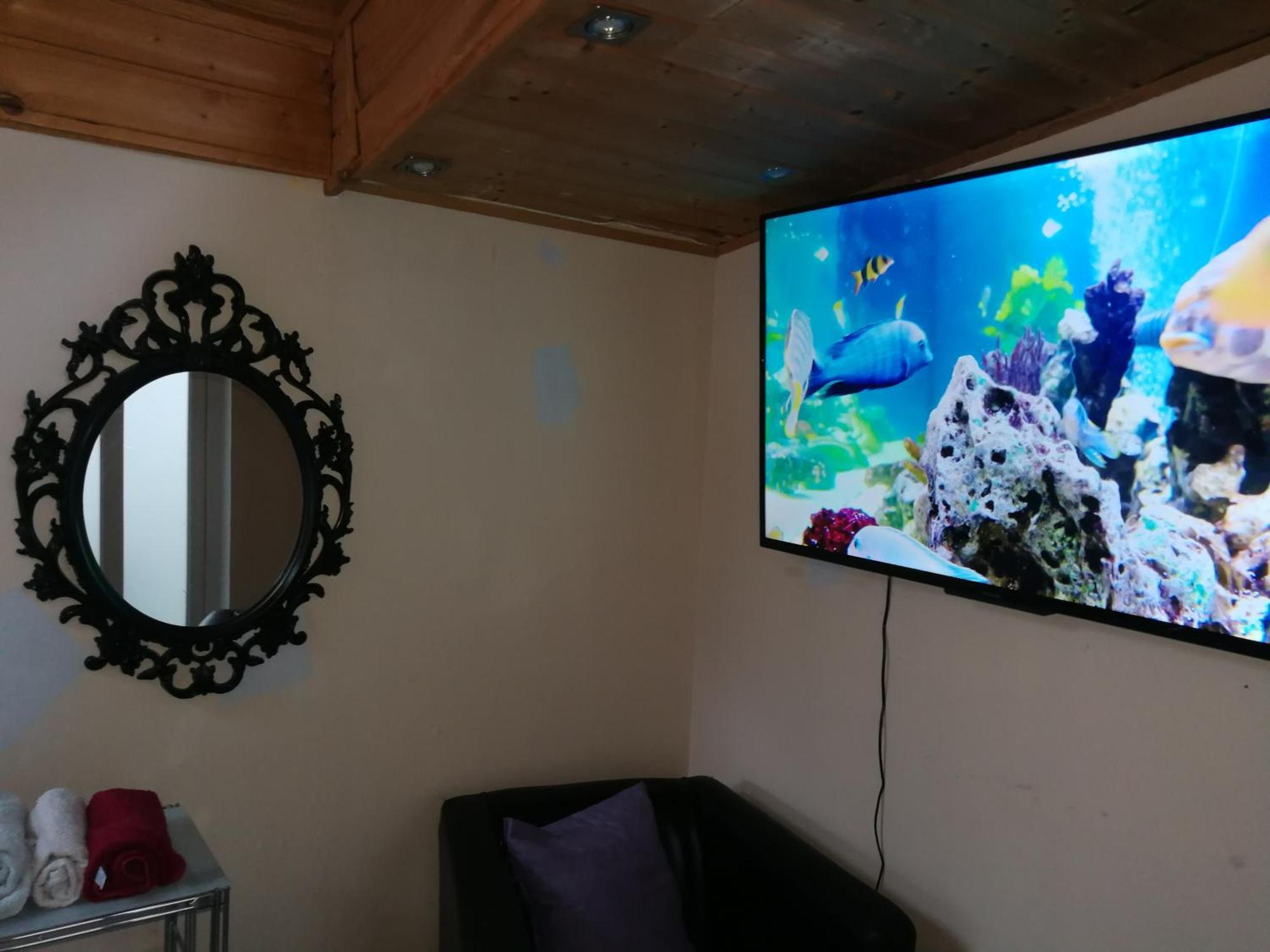 Wohlfuehloase - Zimmer, Appartment - Im Herzen Starnbergs Номер фото