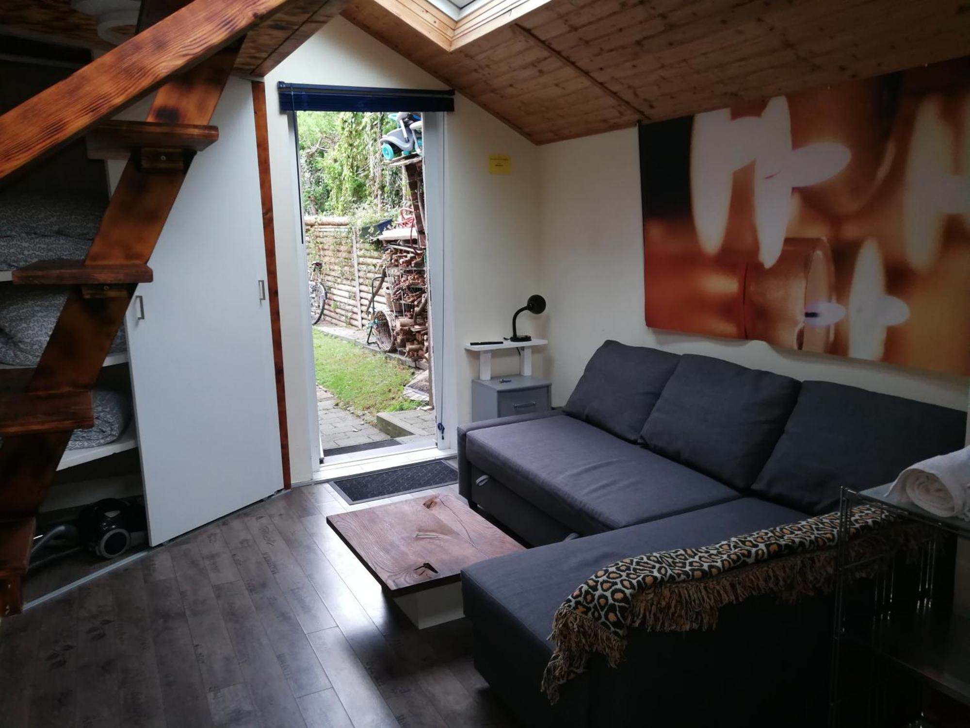 Wohlfuehloase - Zimmer, Appartment - Im Herzen Starnbergs Номер фото